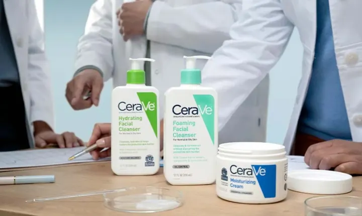 En İyi Krem Markası: CeraVe