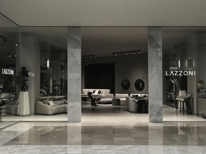 En İyi Mobilya Markası: Lazzoni