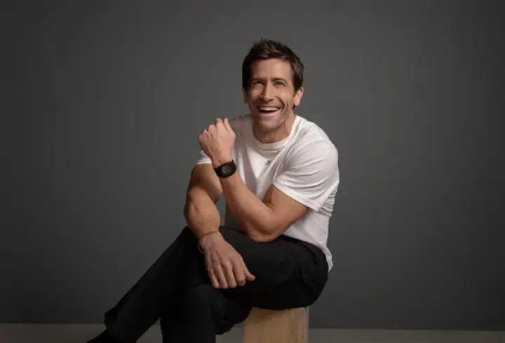 Bvlgari’nin Yeni Global Marka Elçisi Jake Gyllenhaal Oldu