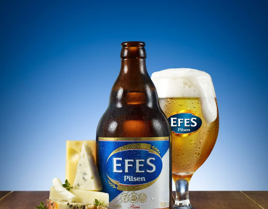 En İyi Bira Markası