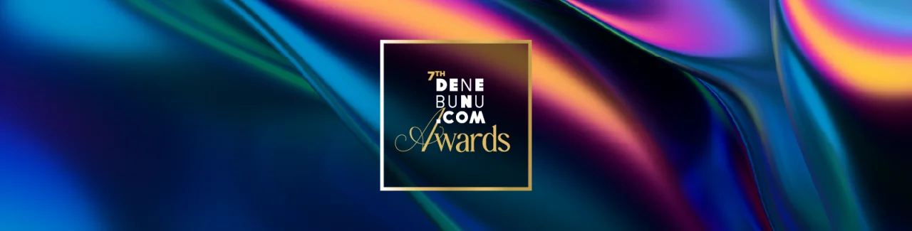 Denebunu Awards’ta Oylama Süreci Başladı: İşte 2025’in Adayları!
