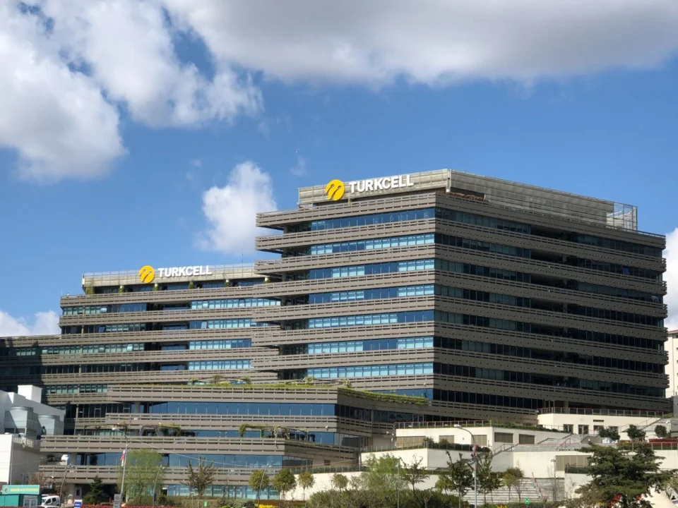 Turkcell, “Dünyanın En İyi Şirketleri 2025” Listesinde