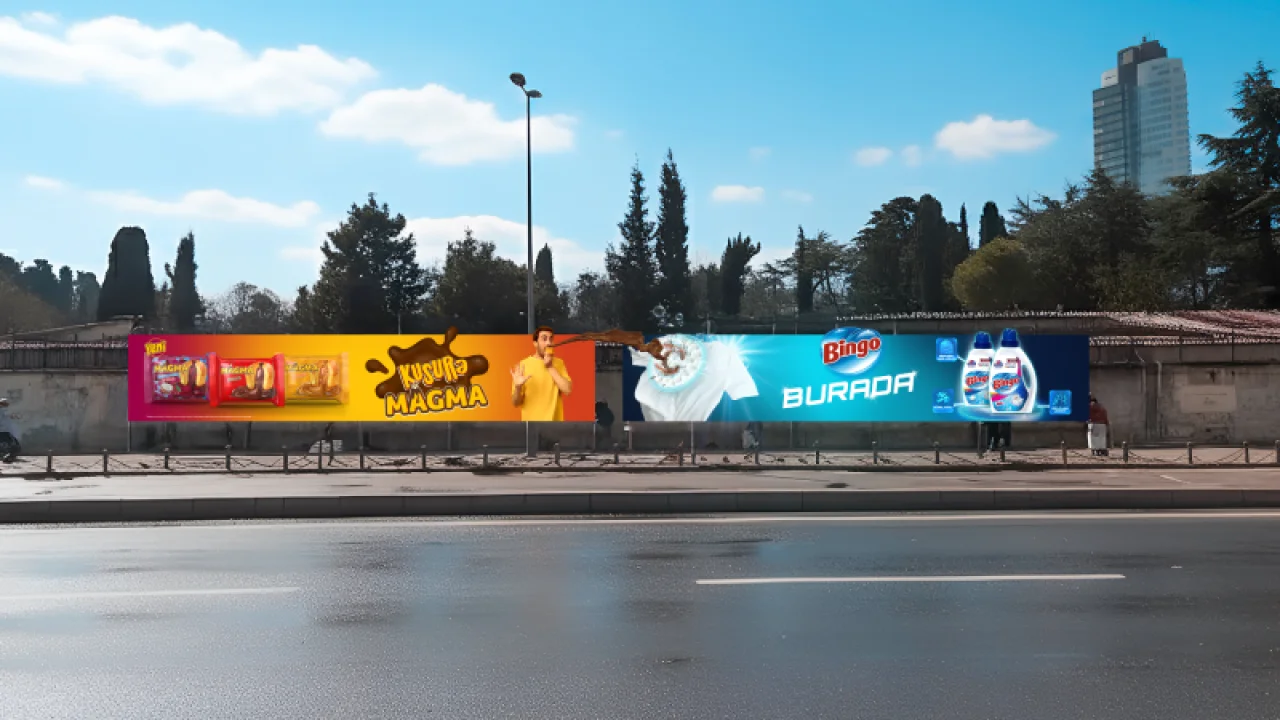 “Kusura Magma! Bingo Burada!” – Ülker ve Bingo’dan Eğlenceli İş Birliği