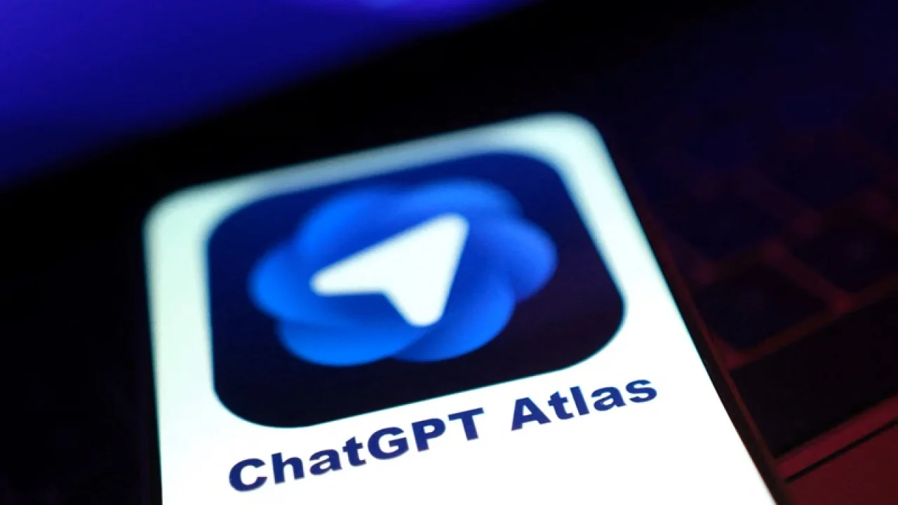 Tarayıcı Savaşlarında Yeni Dönem: OpenAI, ChatGPT Atlas’ı Tanıttı!
