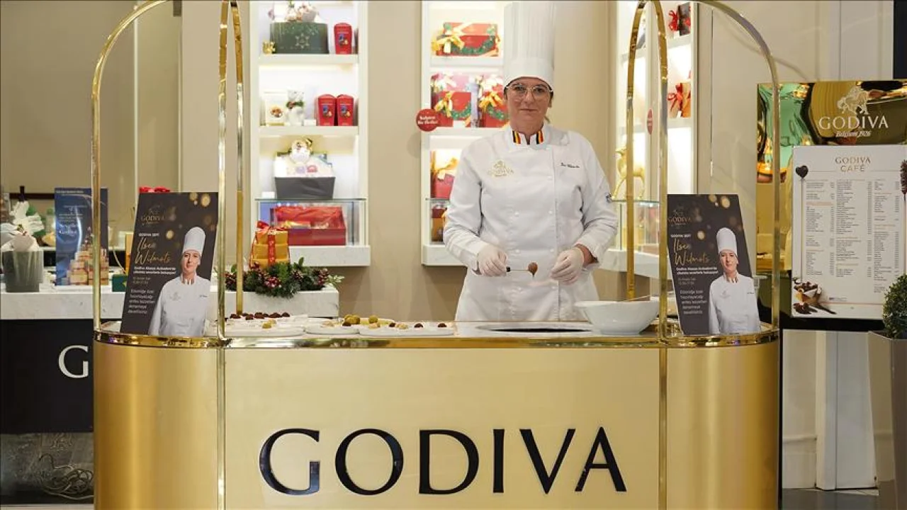 En İyi Çikolata Markası