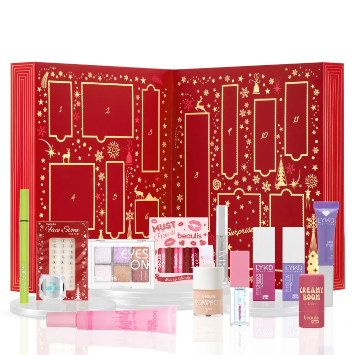 Yılbaşı Alışverişinin Adresi: Gratis!