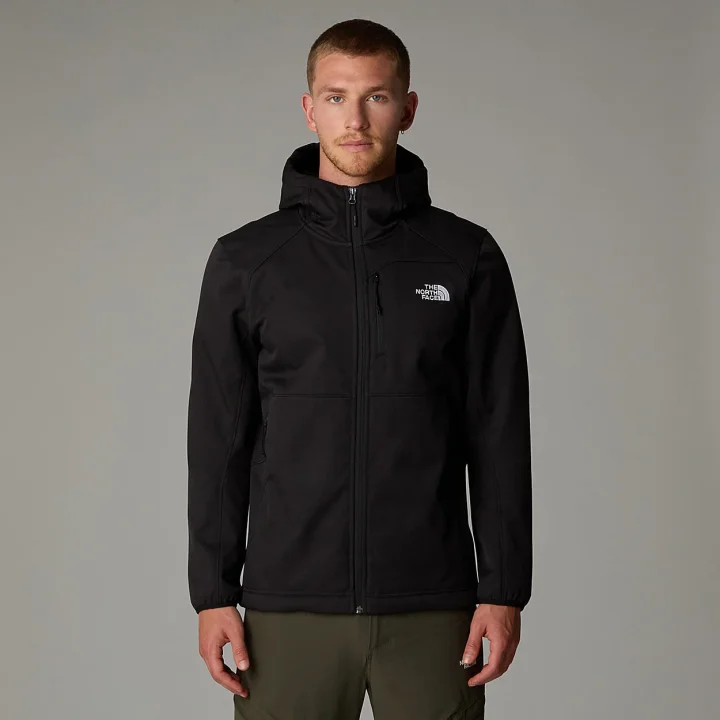 En İyi Erkek Mont Markası: The North Face