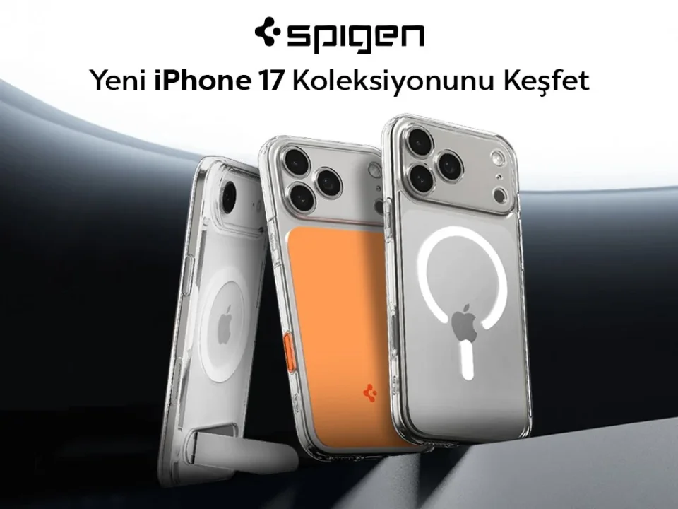 En İyi Telefon Kılıfı Markası: Spigen