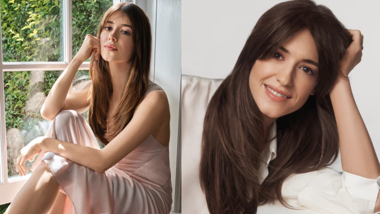 Estée Lauder’ın Yeni Global Marka Elçisi Daisy Edgar-Jones Oldu