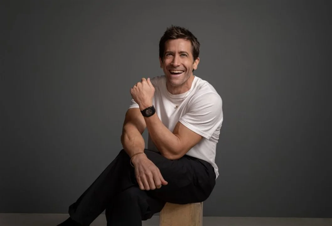 Bvlgari’nin Yeni Global Marka Elçisi Jake Gyllenhaal Oldu