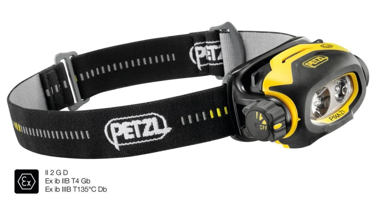 En İyi Kafa Lambası Markası: Petzl