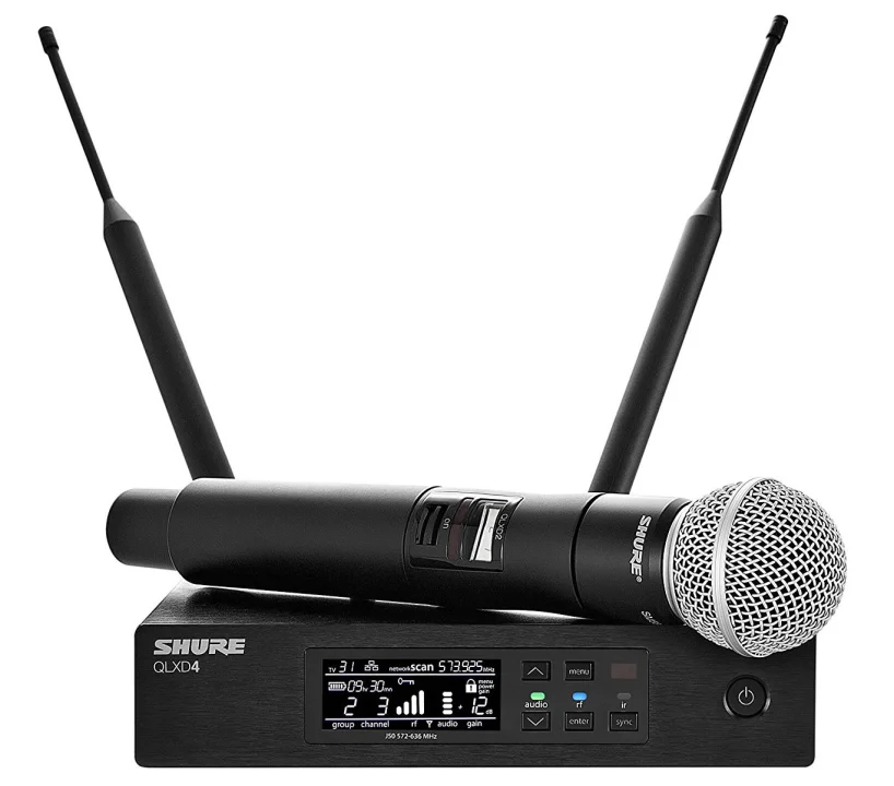 En İyi Mikrofon Markası Hangisi?