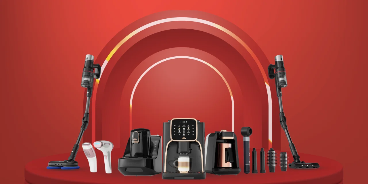 Arzum’dan Anneler Günü’ne Özel Hayatı Kolaylaştıran Hediye Seçenekleri